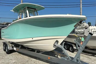 2024 Pioneer 270 Pelagic Center Console