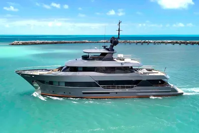Inace AVENTURA 106