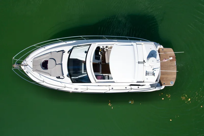 Fifi Yacht Photos Pics 