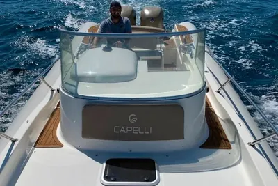 2006 Capelli Tempest 900 WA