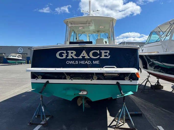 Grace Yacht Photos Pics 