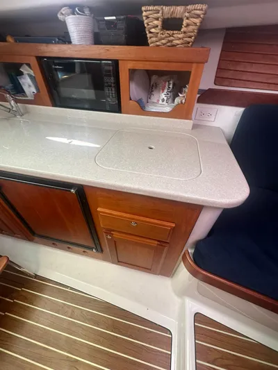 Grace Yacht Photos Pics 