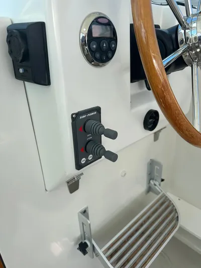 Grace Yacht Photos Pics 