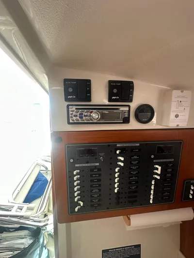 Grace Yacht Photos Pics 