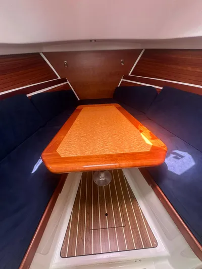 Grace Yacht Photos Pics 