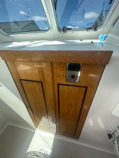 Grace Yacht Photos Pics 