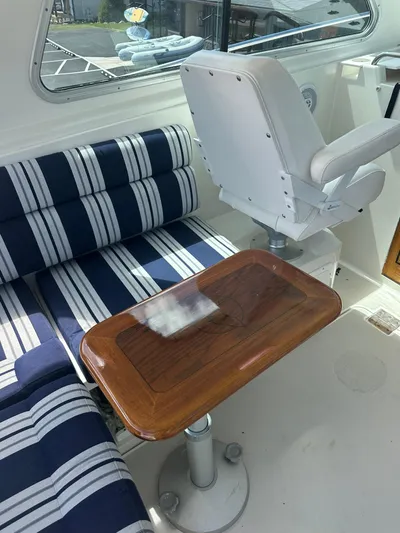 Grace Yacht Photos Pics 