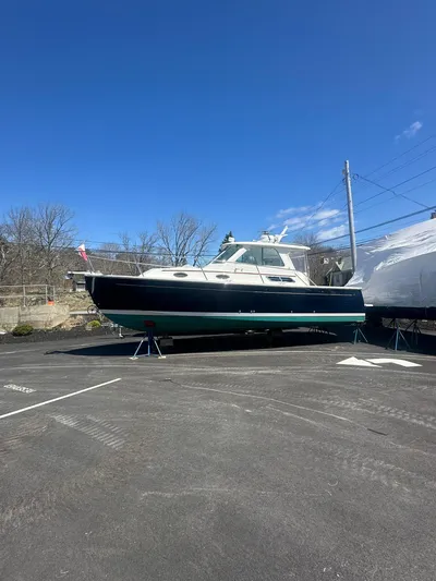 Grace Yacht Photos Pics 