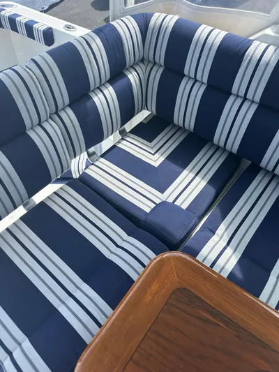 Grace Yacht Photos Pics 