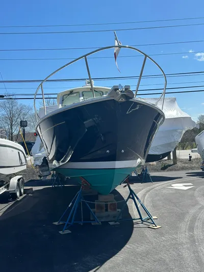 Grace Yacht Photos Pics 