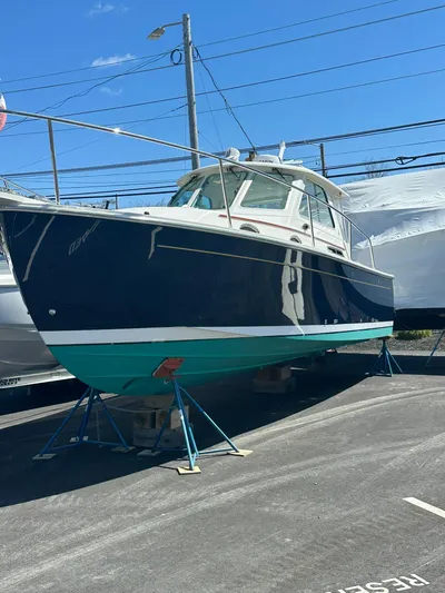 Grace Yacht Photos Pics 