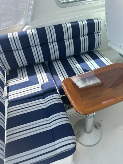 Grace Yacht Photos Pics 