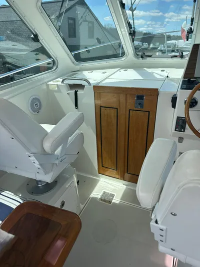 Grace Yacht Photos Pics 