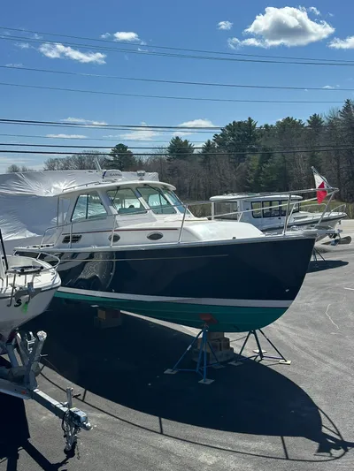 Grace Yacht Photos Pics 