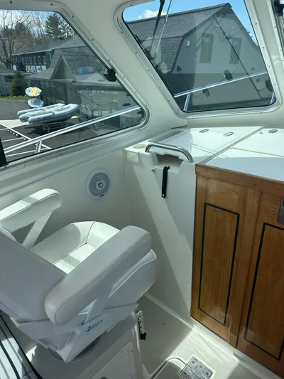 Grace Yacht Photos Pics 