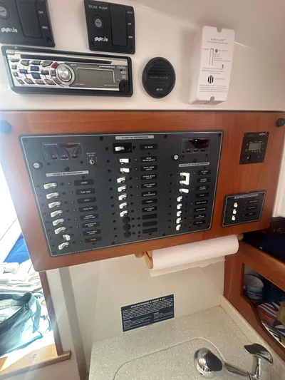 Grace Yacht Photos Pics 