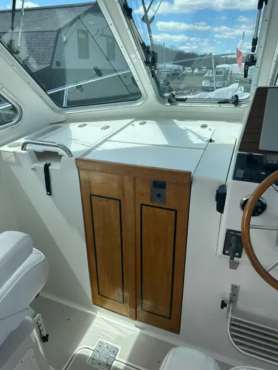 Grace Yacht Photos Pics 