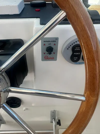 Grace Yacht Photos Pics 