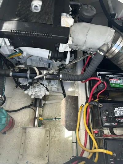 Grace Yacht Photos Pics 