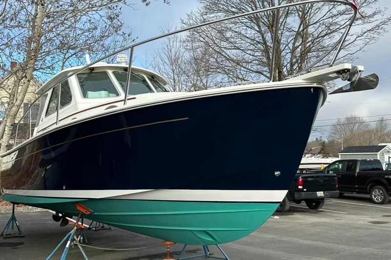 Grace Yacht Photos Pics 