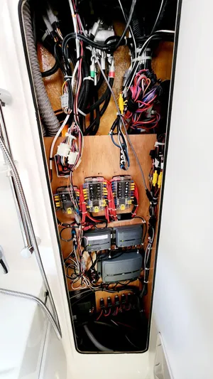 Relief Valve Yacht Photos Pics 