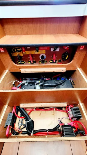 Relief Valve Yacht Photos Pics 