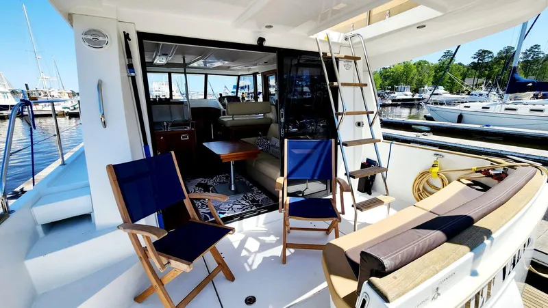 Relief Valve Yacht Photos Pics 