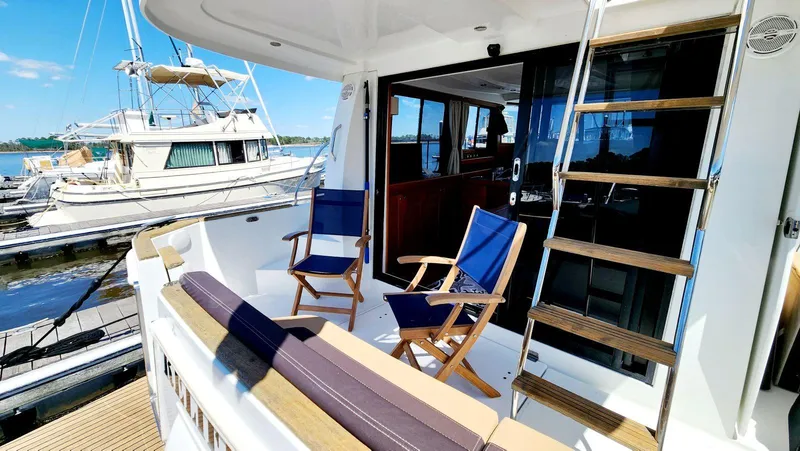 Relief Valve Yacht Photos Pics 