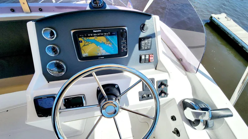 Relief Valve Yacht Photos Pics 