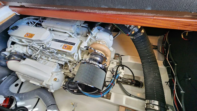 Relief Valve Yacht Photos Pics 