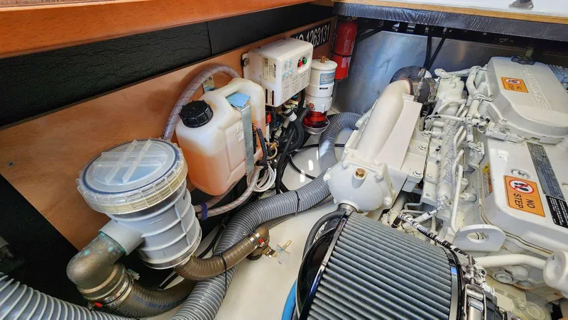 Relief Valve Yacht Photos Pics 