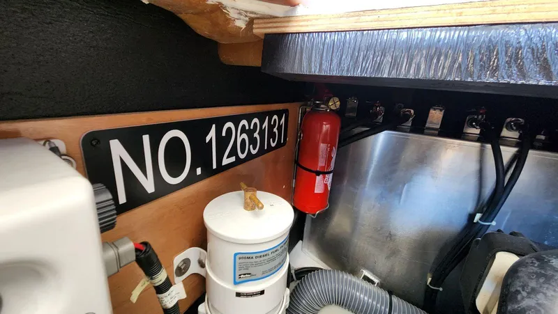 Relief Valve Yacht Photos Pics 