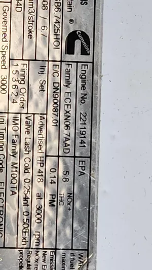 Relief Valve Yacht Photos Pics 