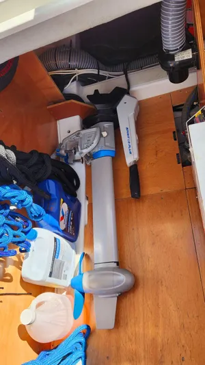 Relief Valve Yacht Photos Pics 