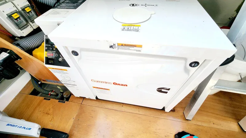 Relief Valve Yacht Photos Pics 