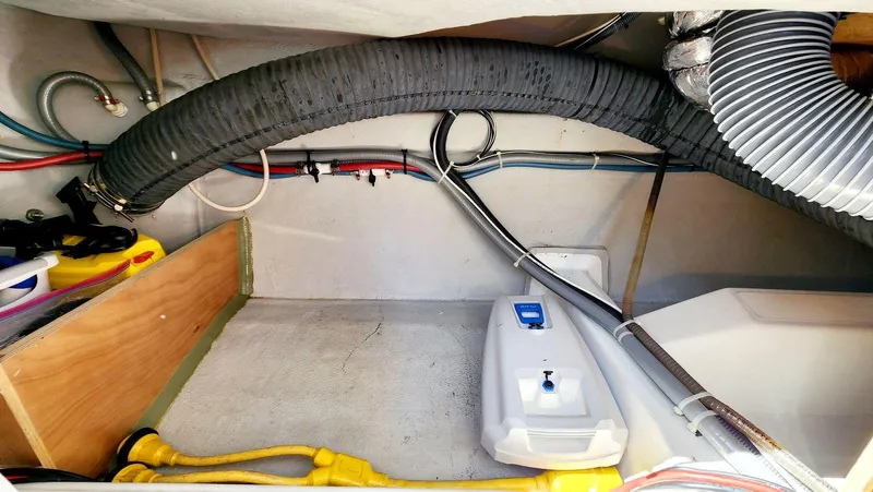 Relief Valve Yacht Photos Pics 