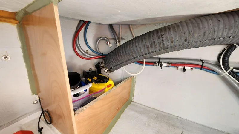 Relief Valve Yacht Photos Pics 