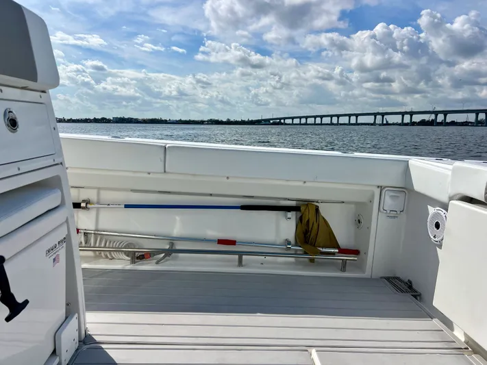 Safe Harbor/bluewater Yacht Sales Yacht Photos Pics 