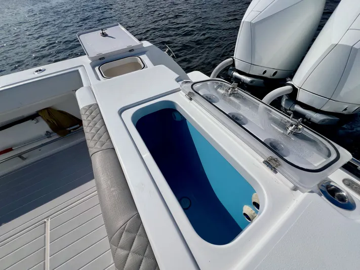 Safe Harbor/bluewater Yacht Sales Yacht Photos Pics 