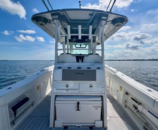 Safe Harbor/bluewater Yacht Sales Yacht Photos Pics 