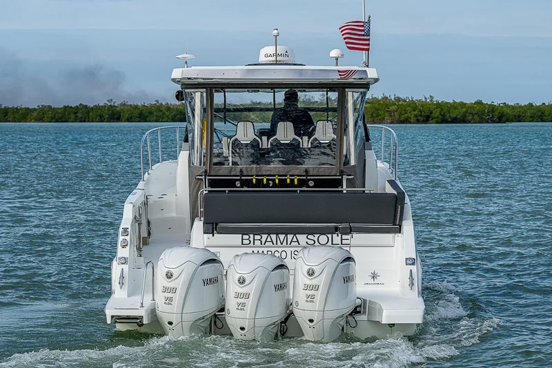 Brama Sole Yacht Photos Pics 