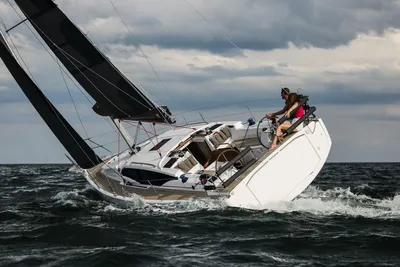 2024 Northman Maxus 35 Pro