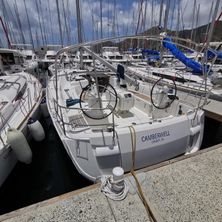 2016 Jeanneau Sun Odyssey 479