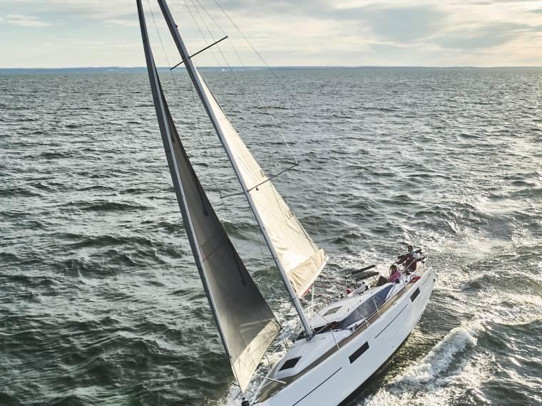 northman yachts northman maxus 35