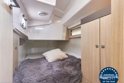 2023 Northman Maxus 35 Full-equipe