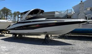 2014 Crownline 285 SS