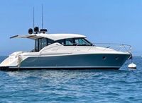 2020 Tiara Yachts 390 Coupe