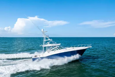 Cabo 45 Express