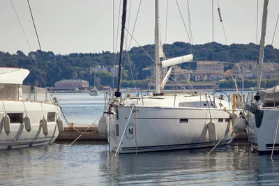 2016 Bavaria Cruiser 46