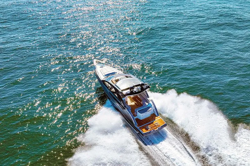 Z480 Yacht Photos Pics 